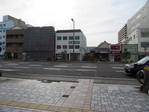 橘通西1丁目2-21の賃貸(店舗・事務所)