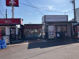 大塚町池ノ内1127-7の賃貸(店舗・事務所)