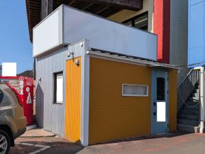 小松台南町13-6の賃貸(店舗・事務所)