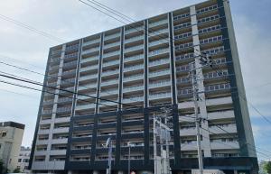 江平中町の売買(分譲マンション)