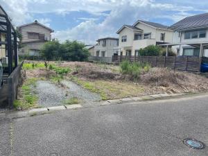 佐土原町下田島の売買(売地)