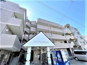 大工3丁目88-1のアパート・マンション