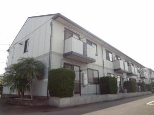 吉村町長田甲2338番地1の賃貸(アパート・マンション)