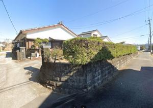 吾田西1丁目4147-2の売買(売地)
