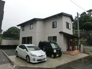 京塚２丁目228-14の戸建住宅