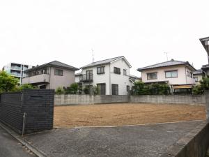 神宮東2丁目7-15の売買(売地)