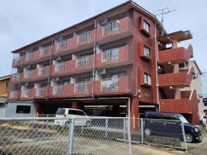 大字熊野498-3の賃貸(アパート・マンション)