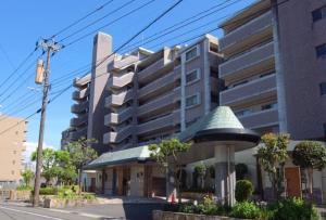 鶴島1丁目1-19の賃貸(アパート・マンション)