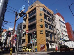 橘通西3丁目の賃貸(店舗・事務所)
