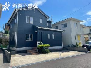 大字芳士2208-61の売買(戸建住宅)