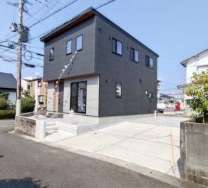 中西町197-13の売買(戸建住宅)
