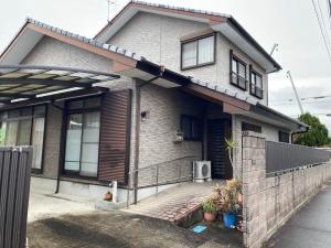 大塚町祝子前1775の売買(戸建住宅)