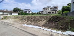 下北方町塚原の売買(売地)