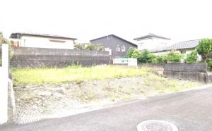 大塚台西3丁目44-9の売買(売地)