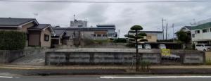 富田西1丁目6および5の売買(売地)