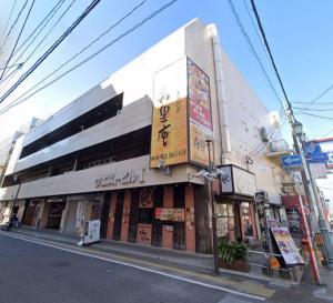 中央通6-3の賃貸(店舗・事務所)