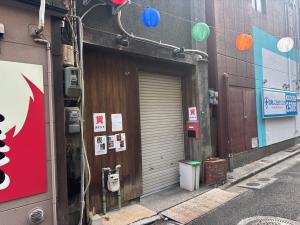 橘通西3丁目4-8の賃貸(店舗・事務所)