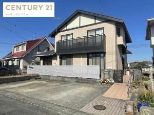 学園木花台北3丁目の売買(戸建住宅)