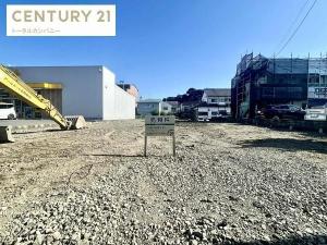 清武町加納3丁目の売買(売地)