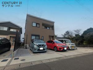 高岡町飯田の売買(戸建住宅)