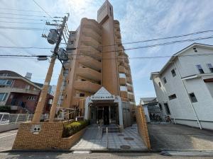 大工1丁目107-18の売買(分譲マンション)