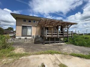 大字糸原2188-6の売買(戸建住宅)