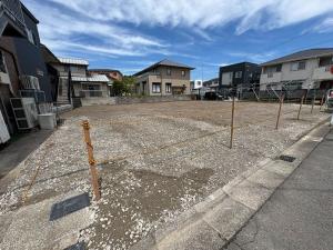 谷川1丁目45の売買(売地)
