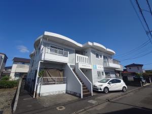 昭和町185-2のアパート・マンション