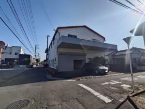 大字赤江1062-3の賃貸(工場・倉庫)