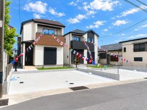 月見ケ丘1丁目351の売買(戸建住宅)