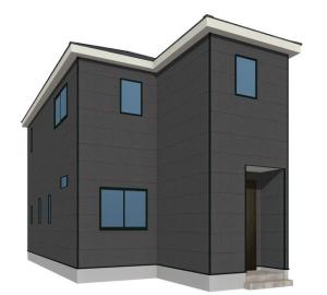 神宮2丁目266-11号棟の売買(戸建住宅)