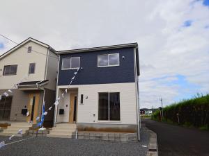 大字小松1203-951号棟の売買(戸建住宅)