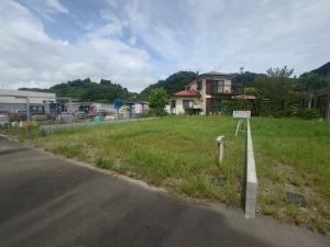 清武町正手2丁目34-4の売買(売地)
