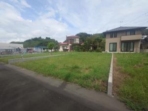 清武町正手2丁目34-3の売買(売地)