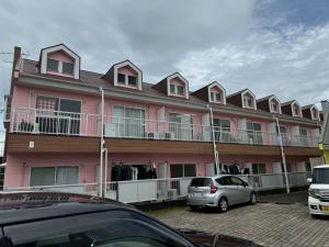 大字小松991-1の賃貸(アパート・マンション)