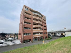 高洲町244-1の賃貸(アパート・マンション)