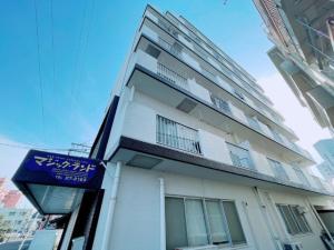 末広1丁目4-11の賃貸(アパート・マンション)