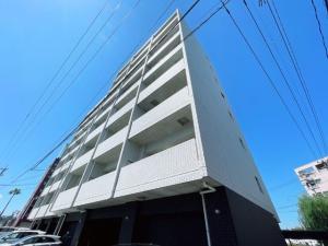 中村東1丁目1-9の賃貸(アパート・マンション)