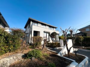 生目台西4丁目10-6の売買(戸建住宅)