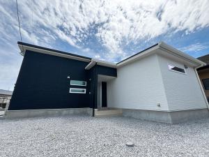 恒久6丁目12-27の売買(戸建住宅)