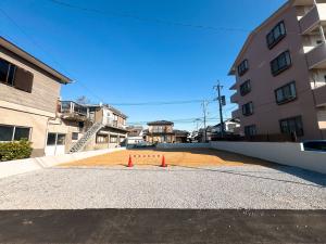 高洲町200-3の売買(売地)