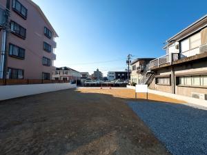 高洲町200-23の売買(売地)