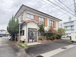 大字芳士812-6の売買(売地)