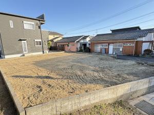 花ケ島町観音免906-7の売買(売地)