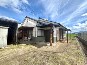 金田町の売買(戸建住宅)