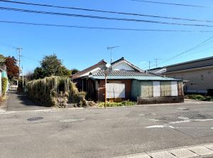 大字樺山の売買(売地)