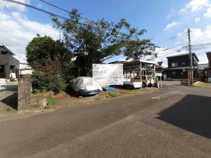 姫城町の売買(売地)