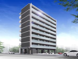 江平東1丁目1-3の賃貸(アパート・マンション)