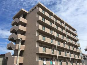 南花ケ島町167-1の賃貸(アパート・マンション)