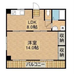 権現町44の賃貸(アパート・マンション)